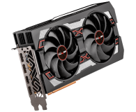 Sapphire Radeon RX 5700 PULSE 8GB GDDR6 - 513312 - zdjęcie 1